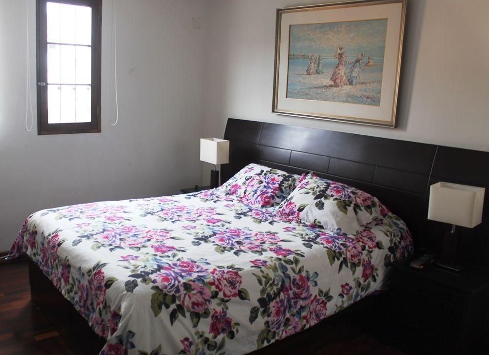 Bed & Breakfast - La Casa De Ceci Lima Exteriör bild